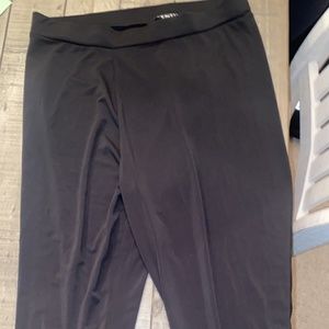 Venus black leggings, only worn a few times. Great condition
